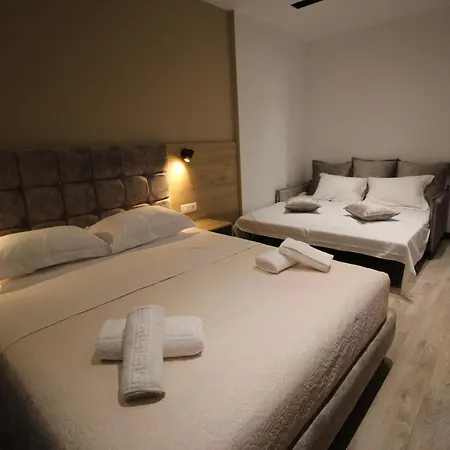 F&j Sarandë
