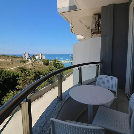 F&j Sarandë