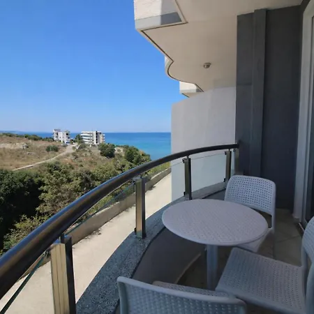 F&j Sarandë