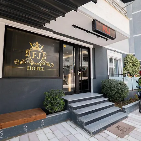 F&j Hotel