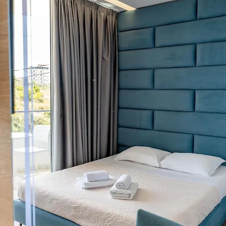 F&j Hotel Sarandë