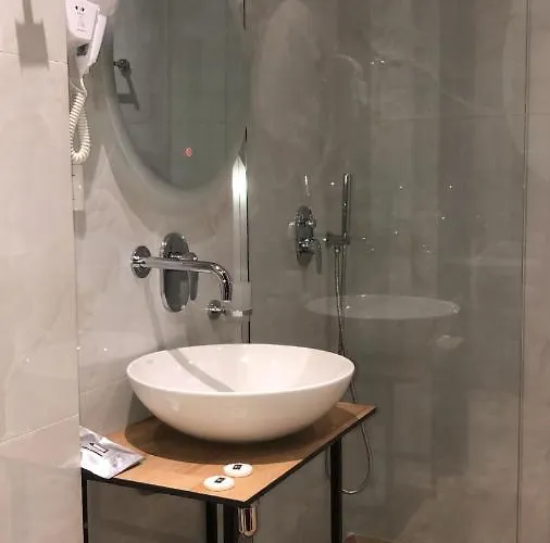 Hotel F&j Sarandë
