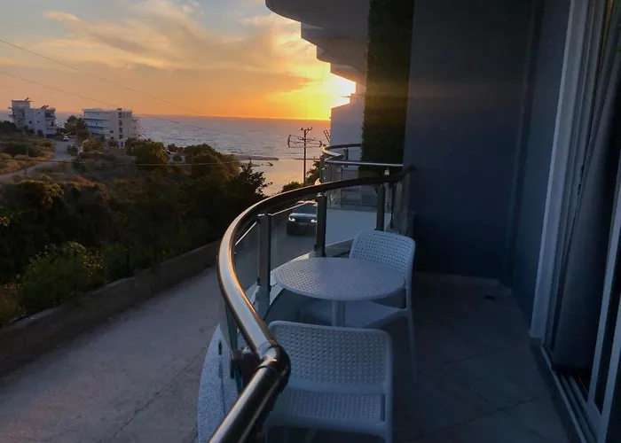 F&j * Sarandë