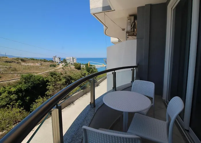 F&j Sarandë