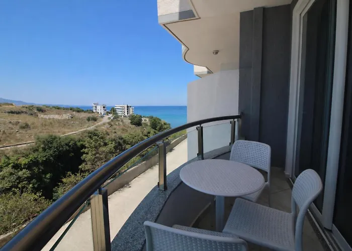 F&j Sarandë